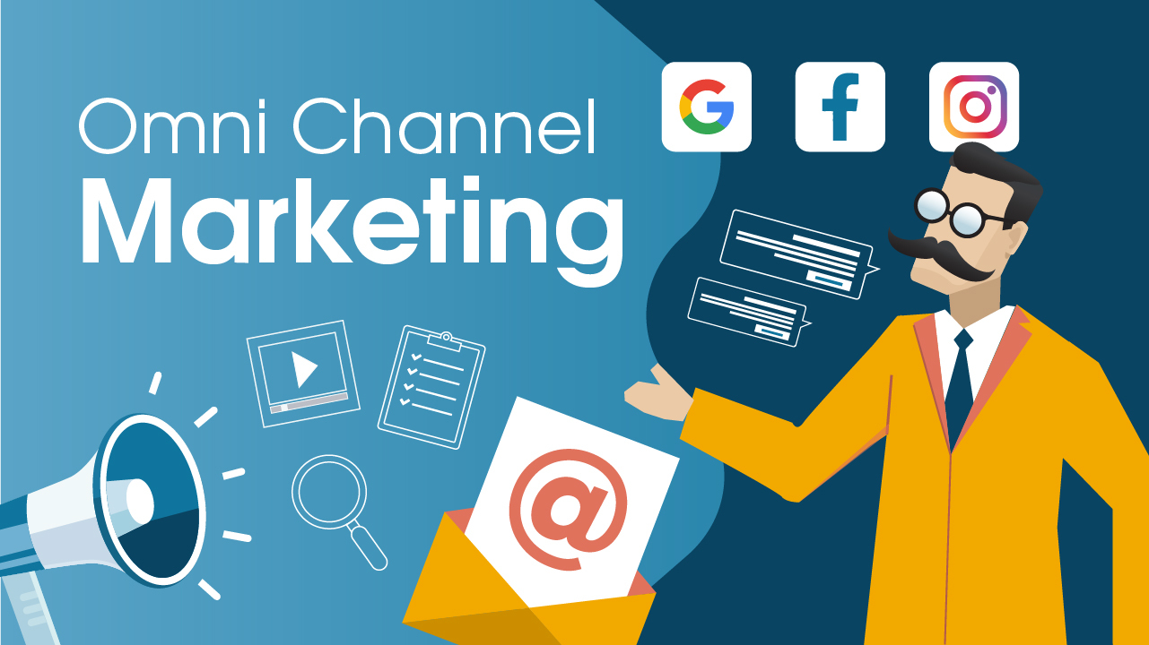 Omni Channel Marketing