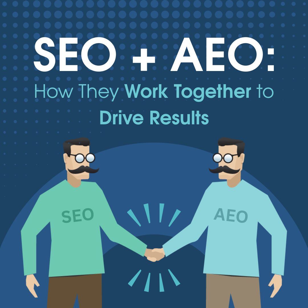 SEO & AEO