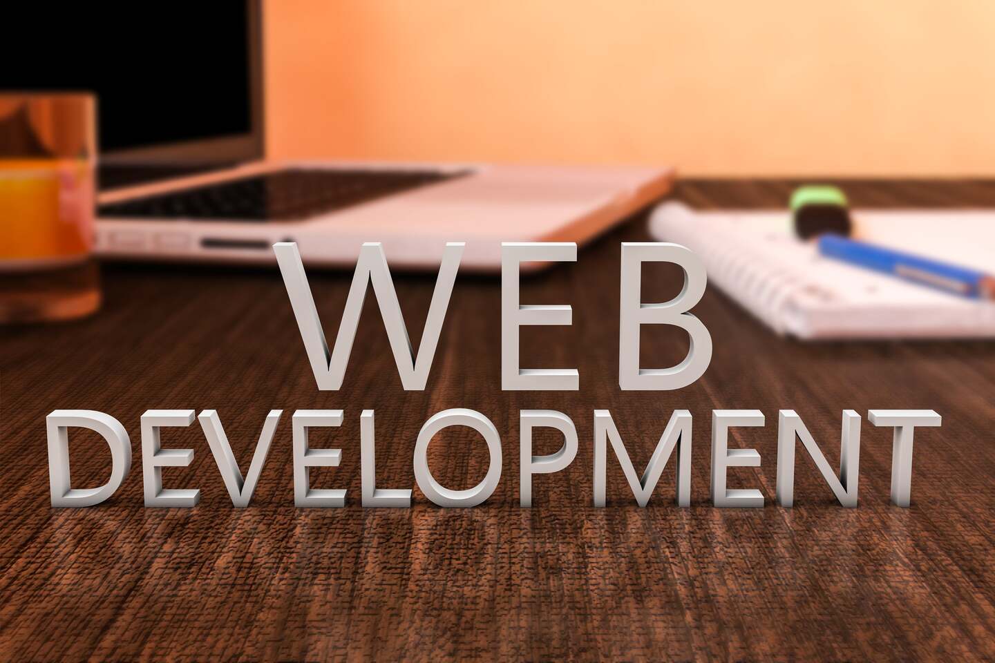 Transform Your Online Presence Using Website Development Jacksonville FL Solutions