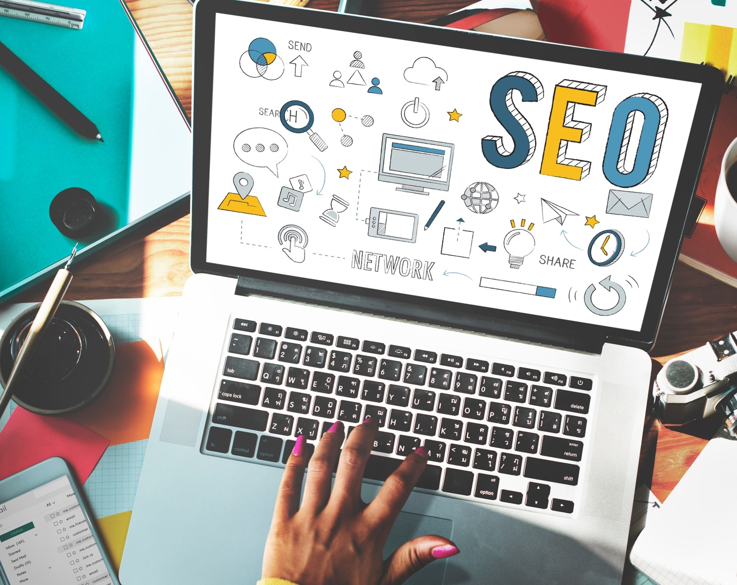 Small Businesses Thrive with a Marketing Agency Jacksonville Fl Businesses Trust for Results