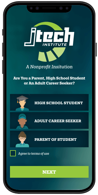 Jtech - A Non-profit Institution
